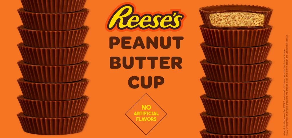 Reeses Maggots: The Dark Side of Peanut Butter Delight