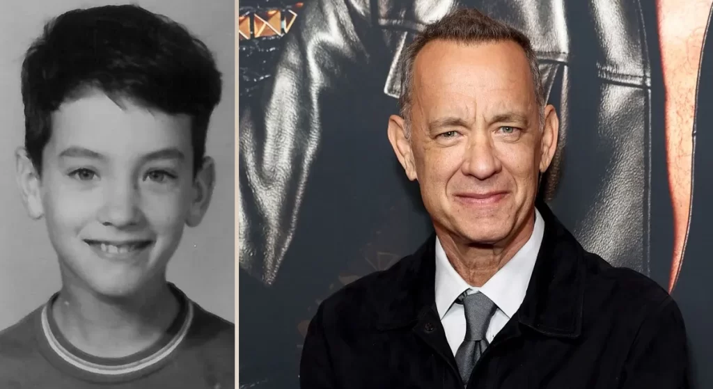 Tom Hanks