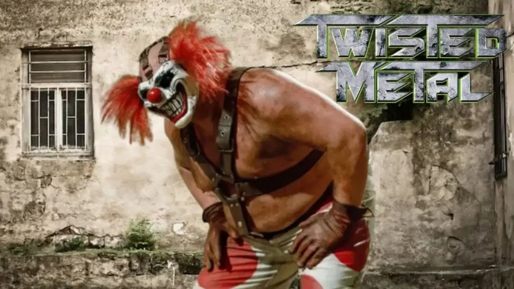 When Does Twisted Metal Season 2 Come Out: The Anticipation Builds