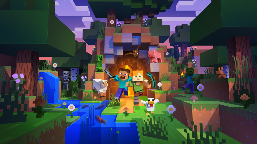 Reloading Chunks Minecraft: Unleashing the Full Potential