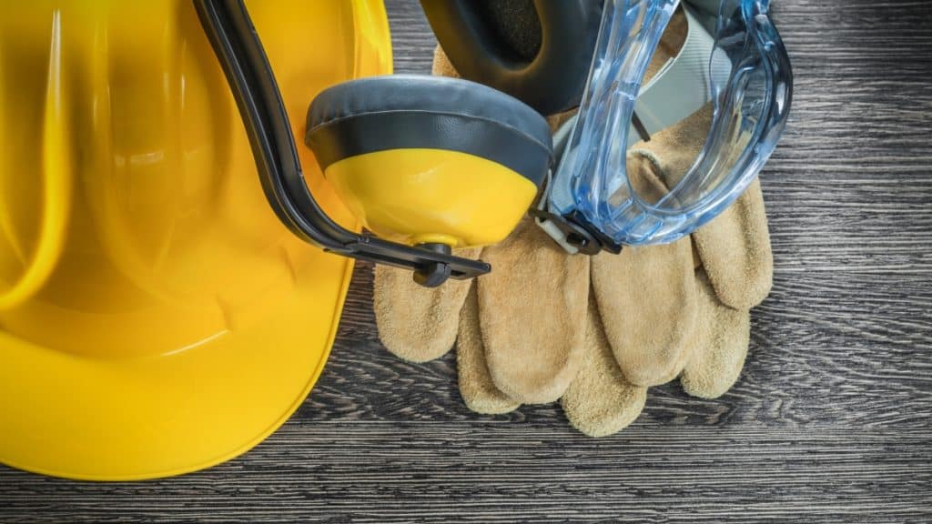 5 Pieces of PPE Every Construction Worker Needs