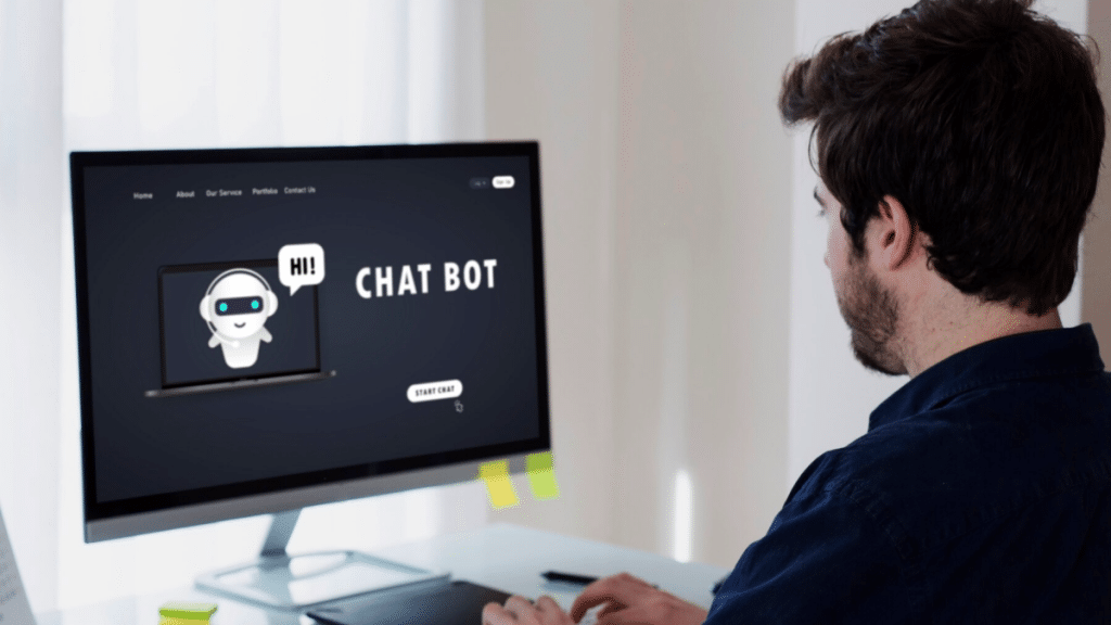 AI and Chatbots Enhancing Customer Support in the Sweepstakes Industry