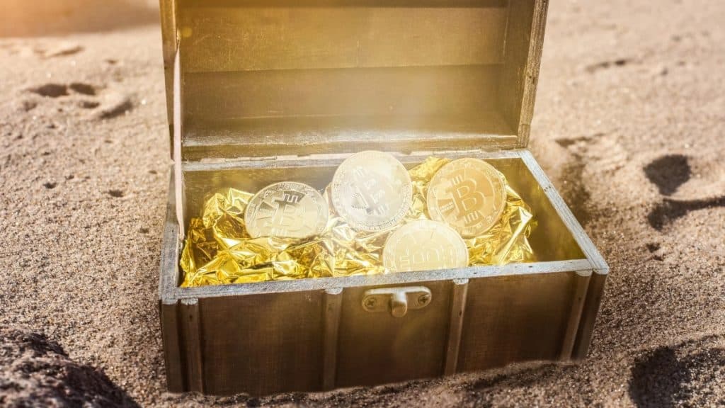 Beneath Bitcoin's Canopy Redux Discovering Hidden Crypto Treasures