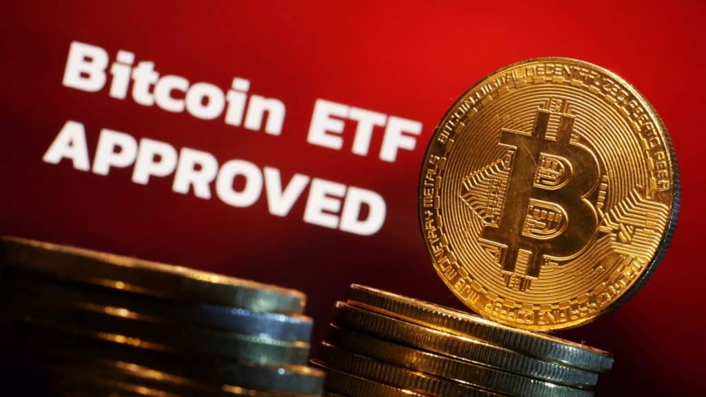 Bitcoin ETF Approval US - What Does it Mean for the Crypto Industry