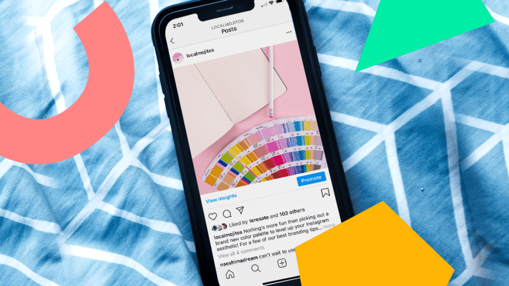 Branding with Instagram - How Do You Do It?
