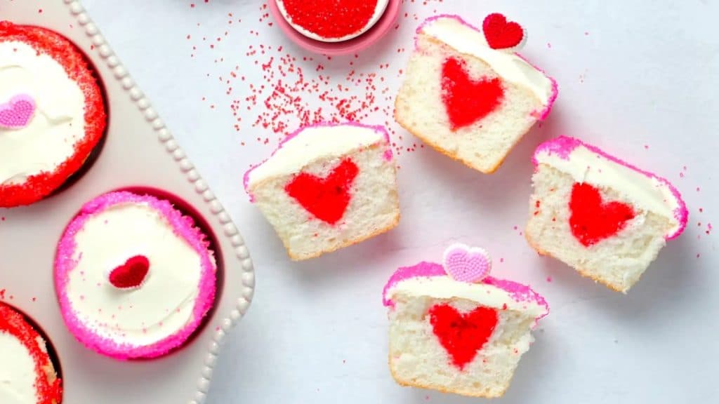 Celebrate Valentine’s Day With Healthy Activities And Foods