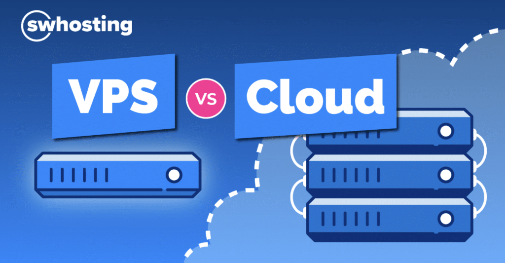 Cloud VPS Showdown: Oxtrys vs. AWS: Choosing the Right Platform for Your Website