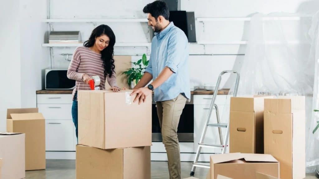 Cross Country Moving 5 Tips For An Easy Relocation