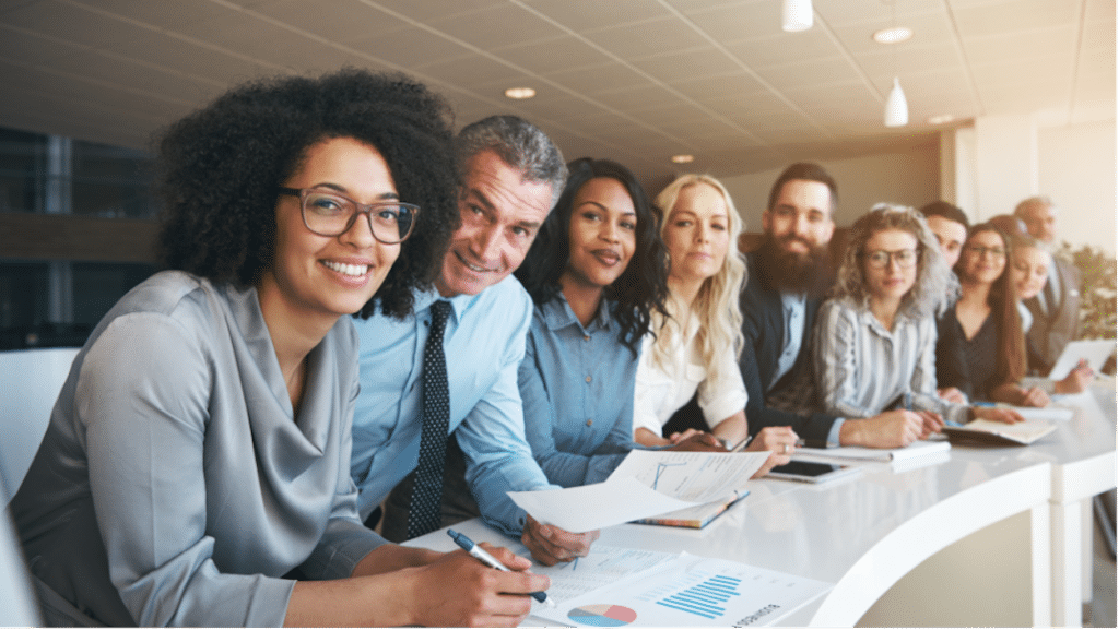 Diversity and Inclusion: Building a Stronger Staffing Strategy