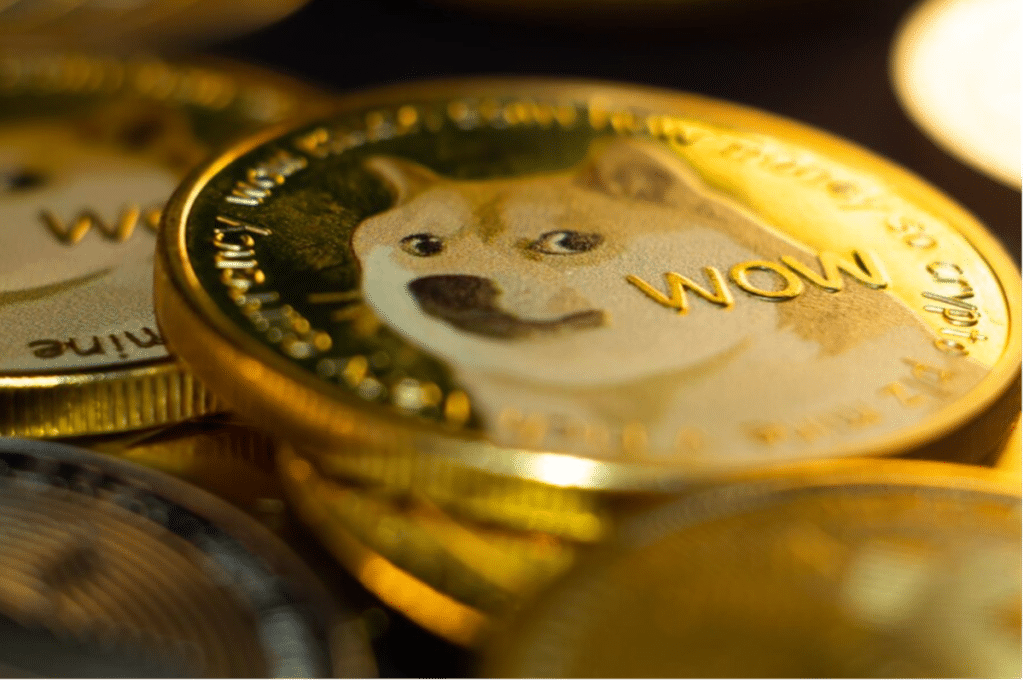 Dogecoin's Influence on the Cryptocurrency Market