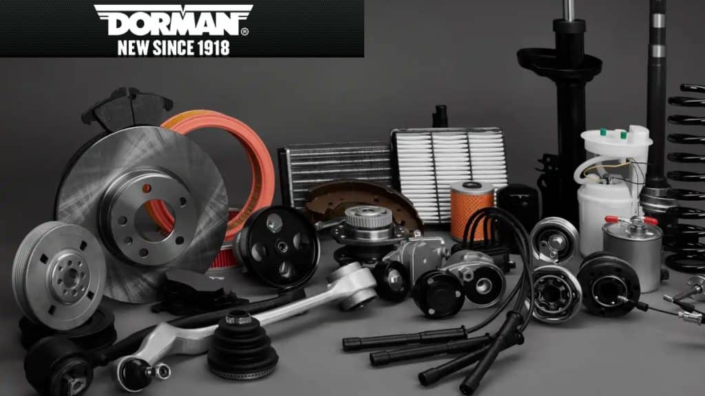 Dorman Auto Parts at PartsHawk Elevating Your Vehicle's Reliability and Performance