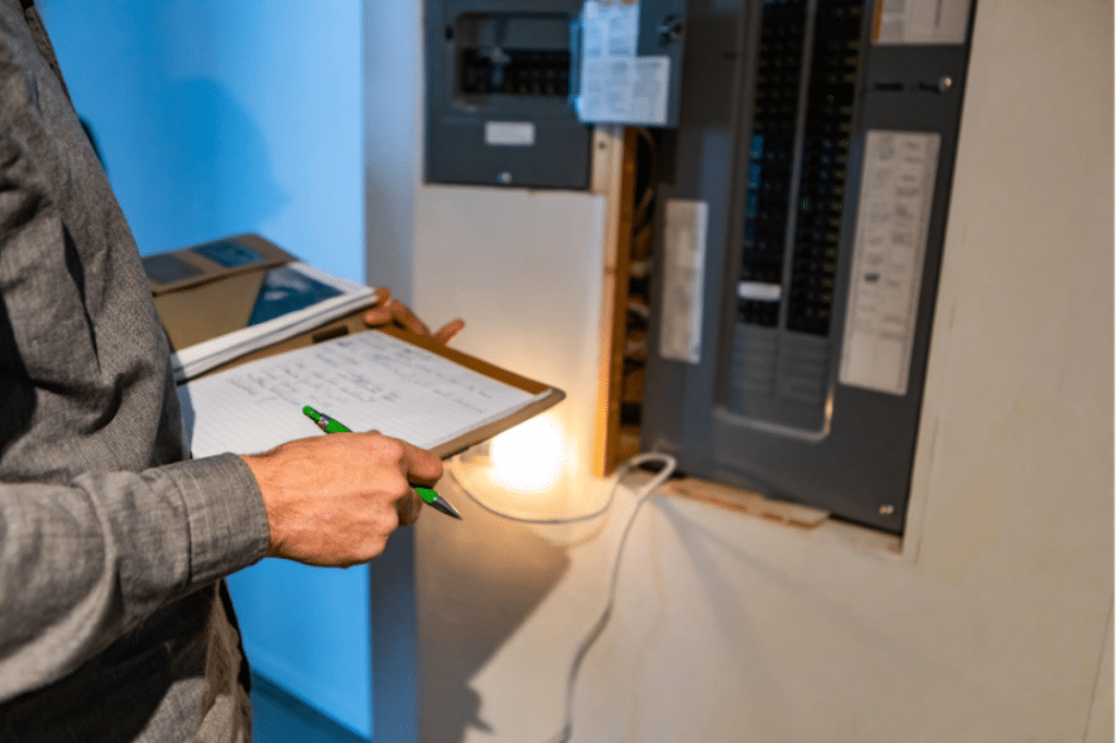 Ensuring Your Safety With An Electrical Insurance Inspection