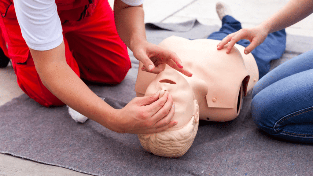Essential Guide to First Aid CPR Certification and Lifesaving Techniques
