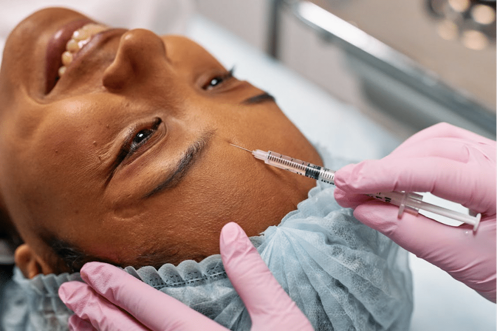 Exploring the Psychological Lift: The Surprising Mental Health Benefits of Botox