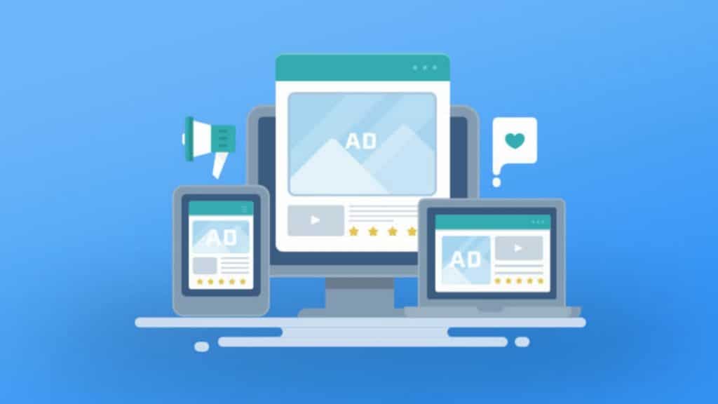 Five Popular Different Types Of Ads Networks
