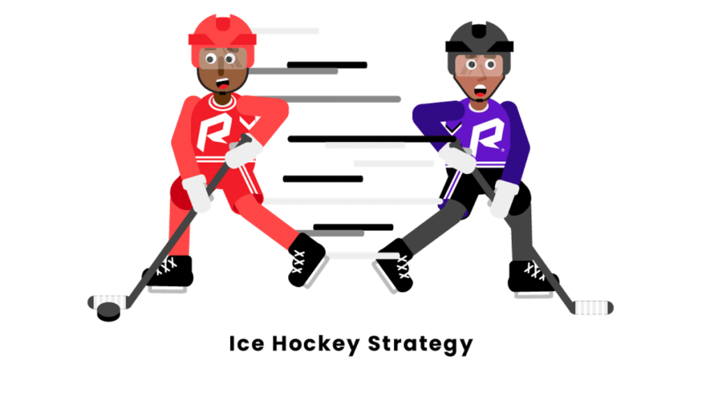 From Strategy to Victory How Hockey Tactics Shape Winning Teams!