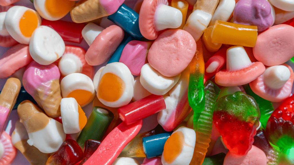 Gummies Goodness How Infused Gummies Are Taking The Market by Storm