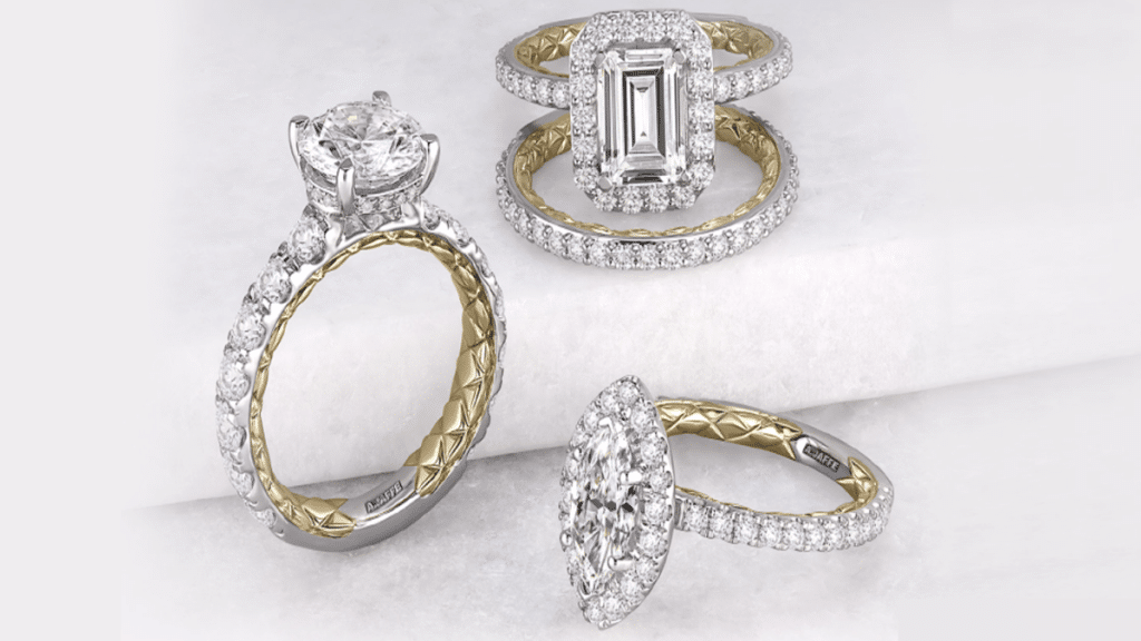 Halo Engagement Rings Why Modern Women Love Them?