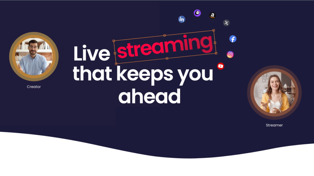 Harness the Potential of Live Videos for Business Success Tips from OneStream Live