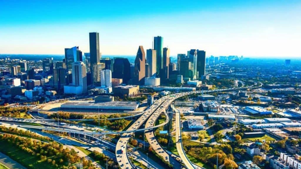 Houston vs Other Major Texas Cities Lifestyle, Culture, and Opportunities