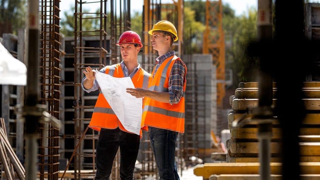 How Labour and Material Payment Bonds Drive Efficiency and Trust in Construction Projects