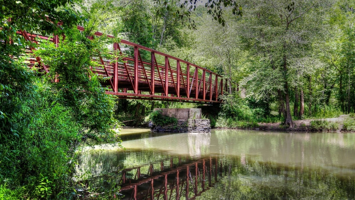 Is Woodstock, GA Safe? Everything You Should Know