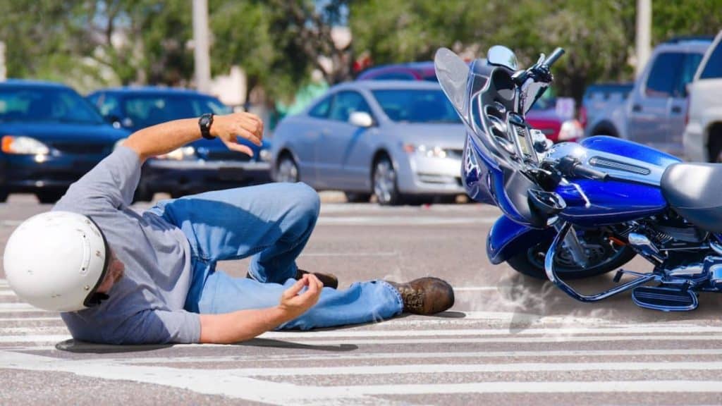 Las Vegas Guide —Steps To Take After A Motorcycle Accident