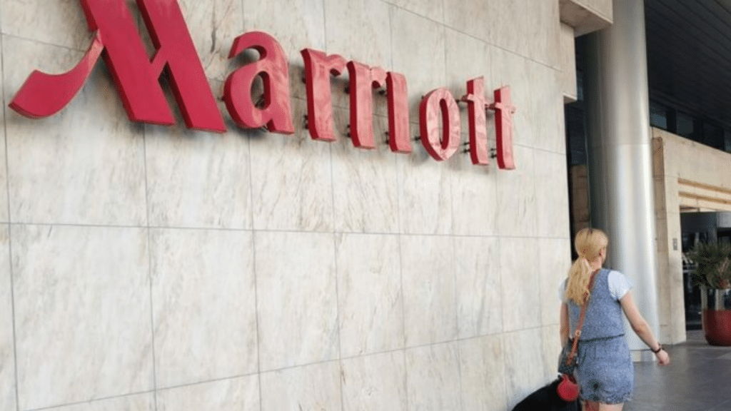 Marriott Criminal Investigation Battling Against Fraud and Money Laundering Issues