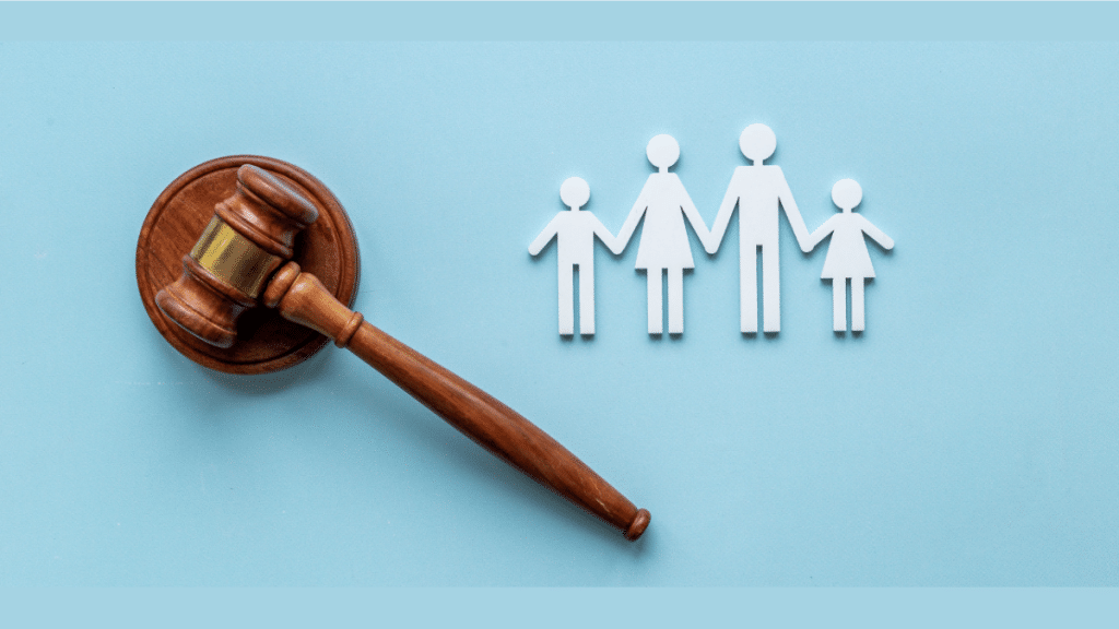 Navigating the Complexities of Australian Family Law Insights from Tonkin Law Experts