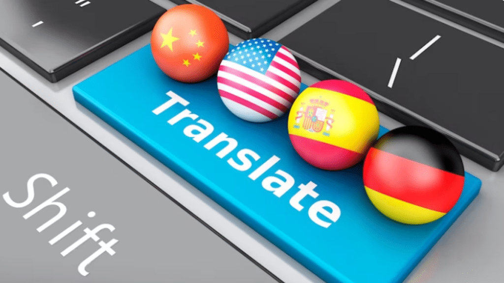 Navigating the challenges of multilingual website translation