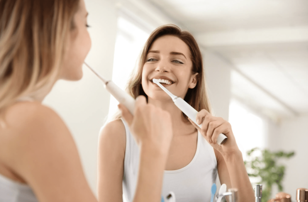 Reducing Cavities: Can Smart Toothbrushes Make a Difference?