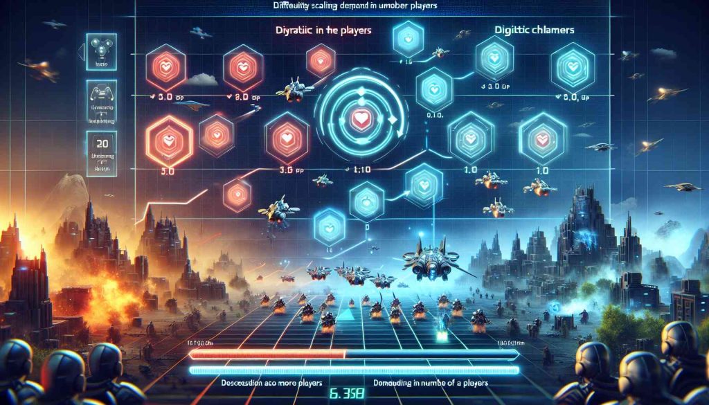 Remnant 2 Multiplayer Scaling: Conquer Challenges