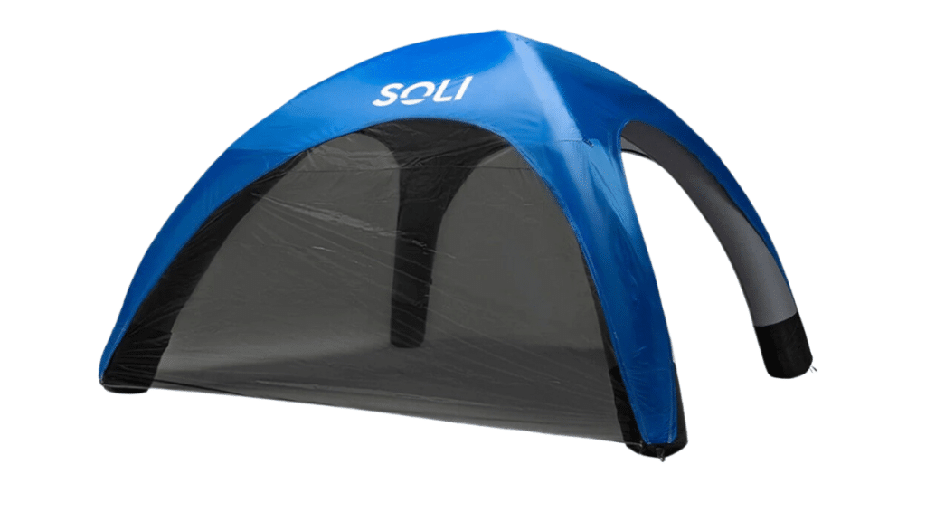 Selecting Camping Equipment Why Durability and Convenience Matter