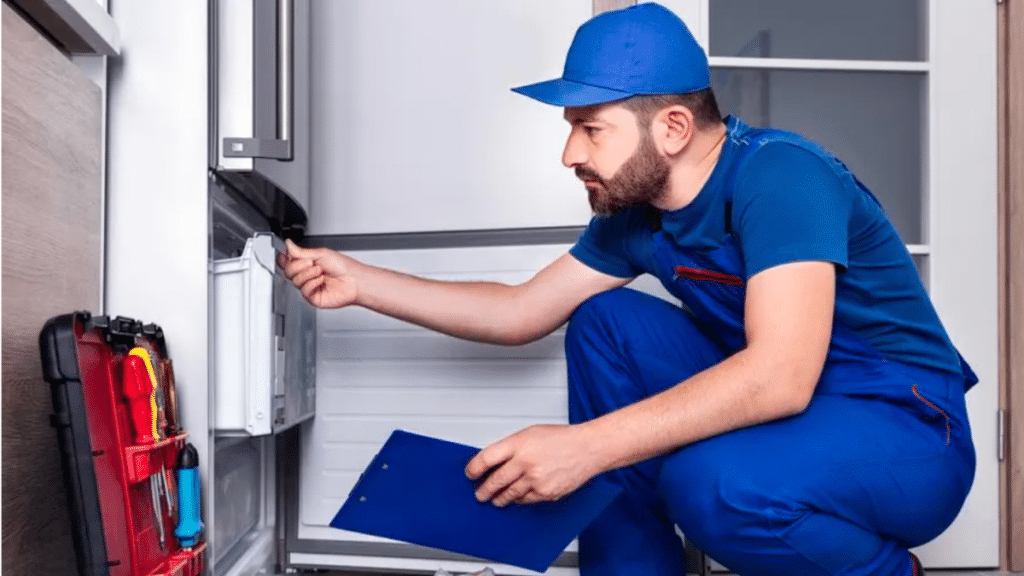 Signs Your Fridge Needs Repair - Don't Ignore These Red Flags