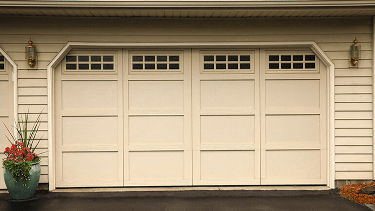 Standard Garage Door Sizes Expert Insights 9407