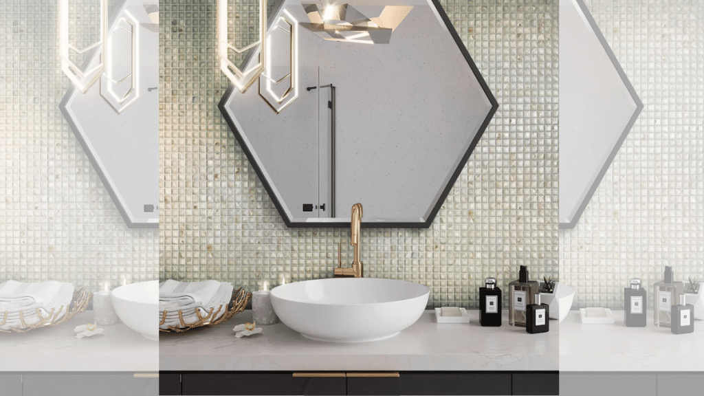 The Ultimate Guide to Choosing the Perfect Tiles for Your Home