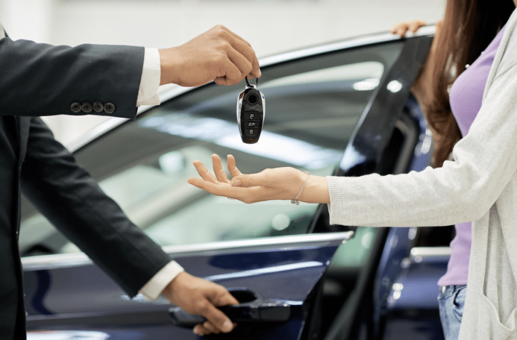 Understanding the 20 Rule for Buying a Car