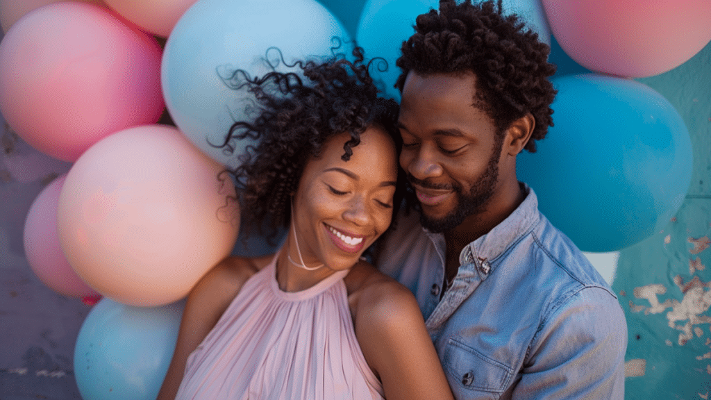 Unique Last-Minute Gender Reveal Ideas and Gifts We Love