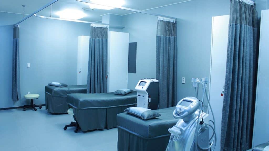 Ways to Improve Healthcare Facilities