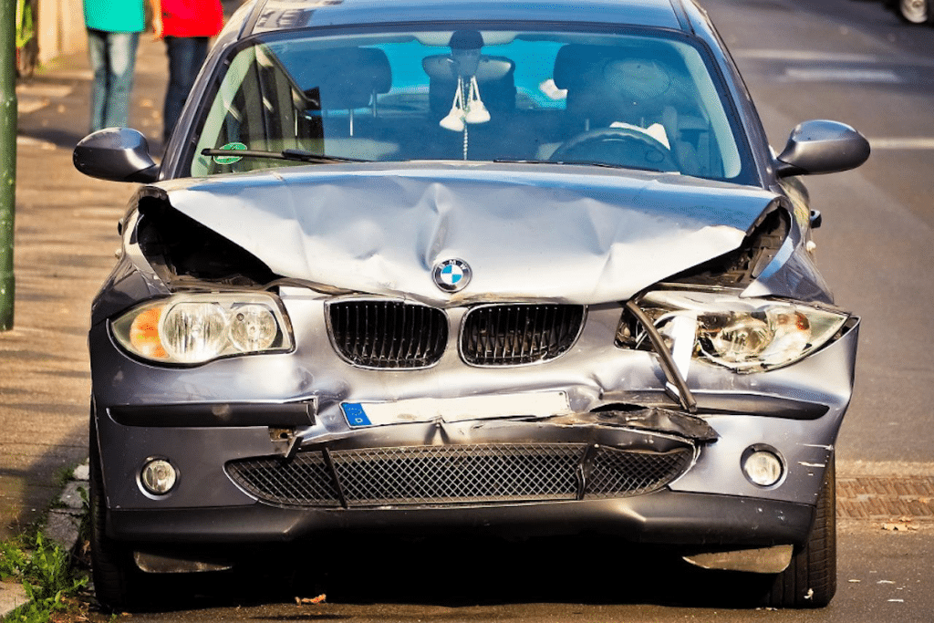 What You Should Do After a Rideshare Car Accident
