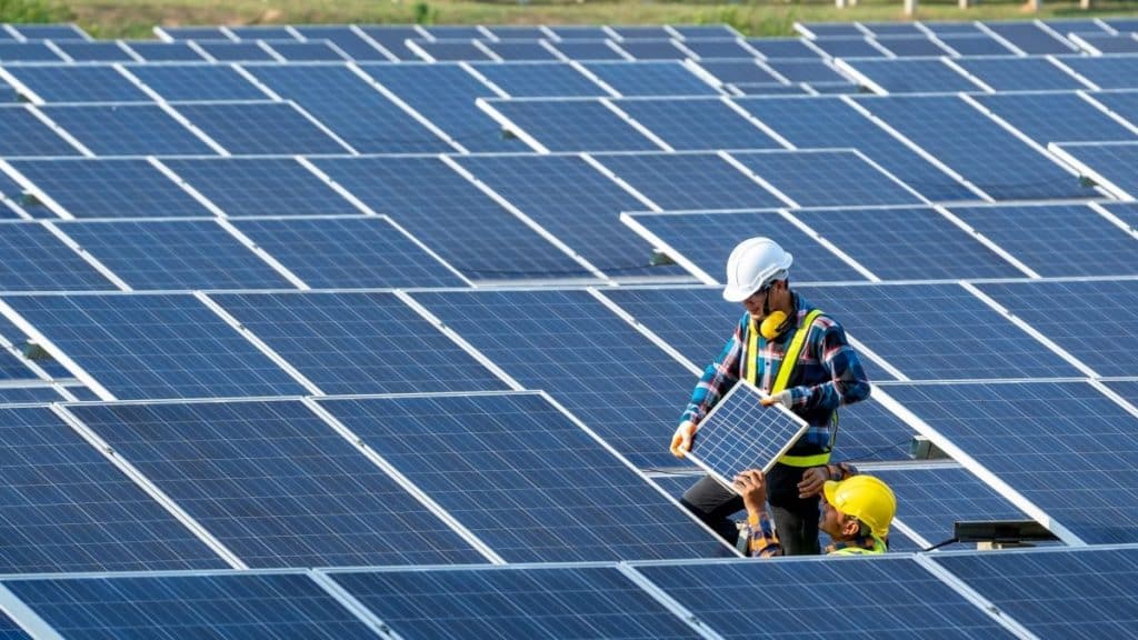 Why Solar Power is a Smart Choice in Calgary
