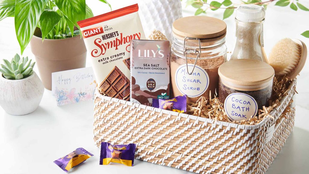 BooBasket on TikTok: The Rising Popularit and A Fun Fall DIY Project