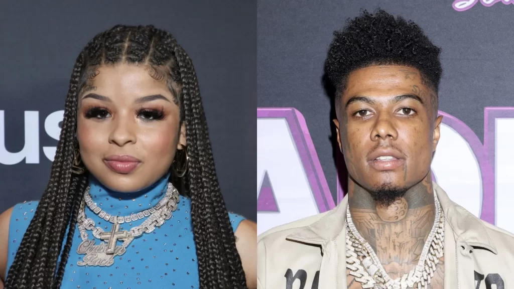 Are Blueface And Chrisean Rock Related: Analyzing the Bond