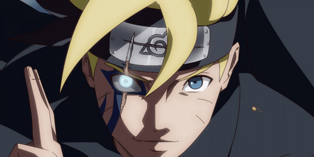 Boruto Two Blue Vortex Chapter 2 Read Online: Release Date