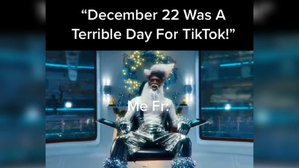 December 22 Tiktok Incident: From Outrage to Responsibility