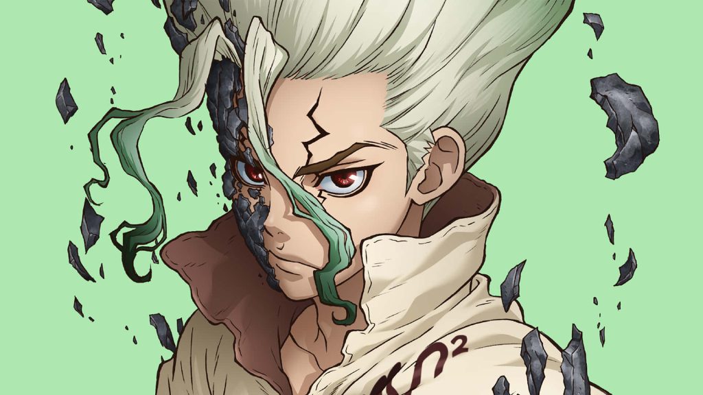 Dr. Stone Season 4: Unforgettable Ending and Thrilling Climax