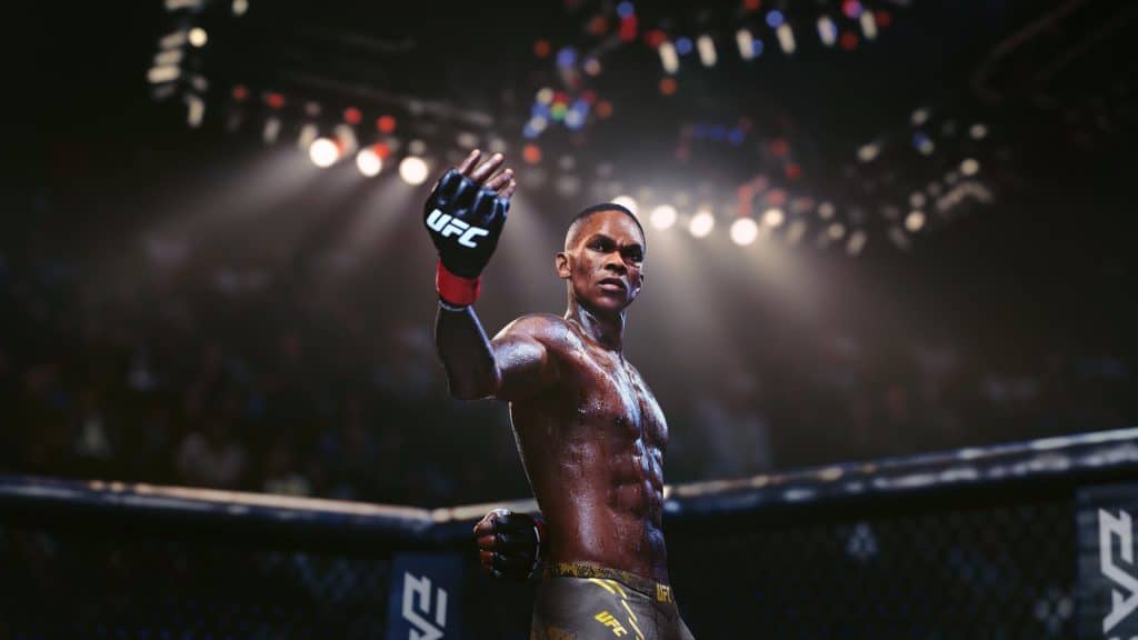 Is UFC Crossplay: the Future of Crossplay on Xbox and PlayStation