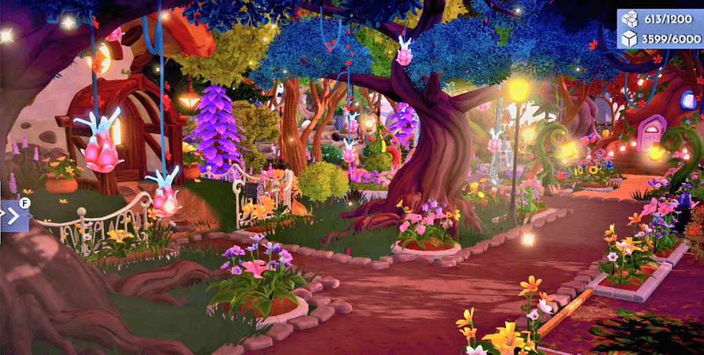 Enchanted Forest