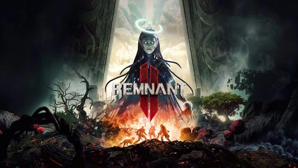 Remnant 2 Wallpaper