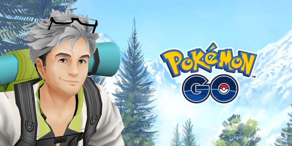 Professor Willow Is Currently Performing An Investigation